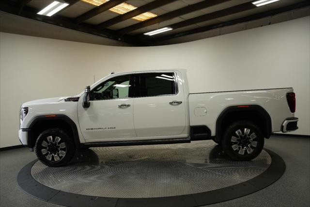 new 2025 GMC Sierra 2500 car, priced at $81,965