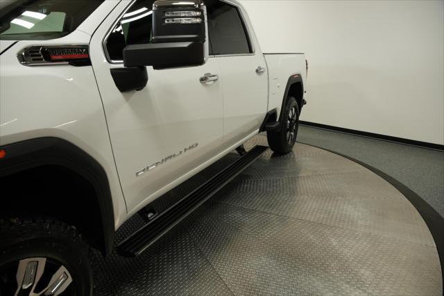 new 2025 GMC Sierra 2500 car, priced at $81,965
