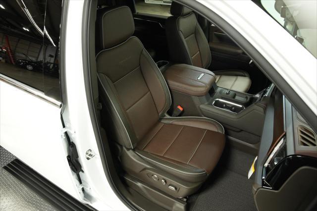 new 2025 GMC Sierra 2500 car, priced at $81,965