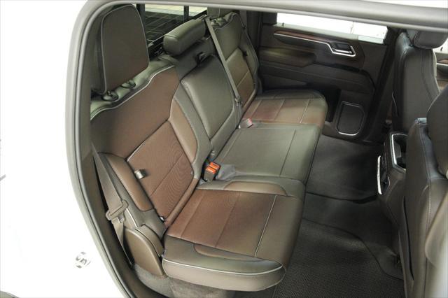 new 2025 GMC Sierra 2500 car, priced at $81,965