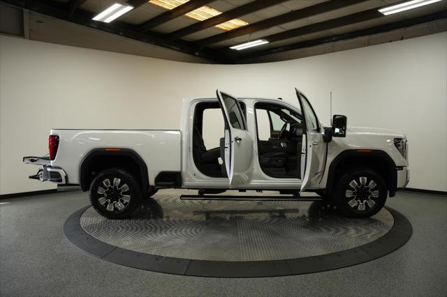 new 2025 GMC Sierra 2500 car, priced at $81,965