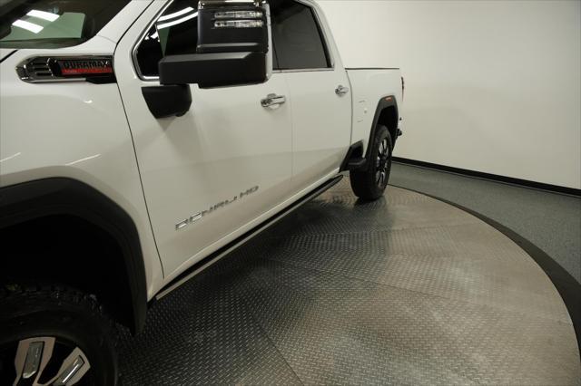 new 2025 GMC Sierra 2500 car, priced at $81,965