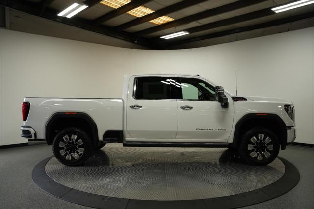 new 2025 GMC Sierra 2500 car, priced at $81,965