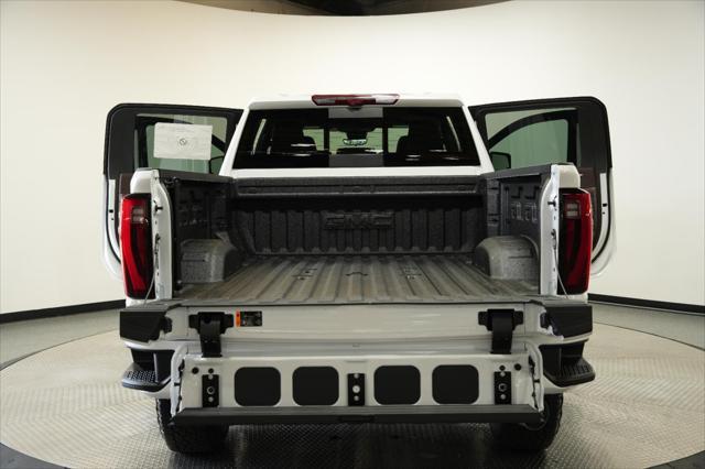 new 2025 GMC Sierra 2500 car, priced at $81,965