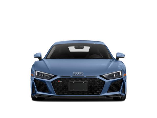 used 2020 Audi R8 car, priced at $169,420