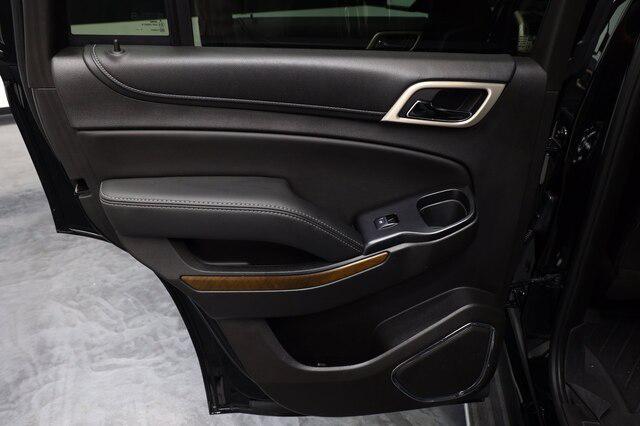 used 2018 GMC Yukon car, priced at $30,700