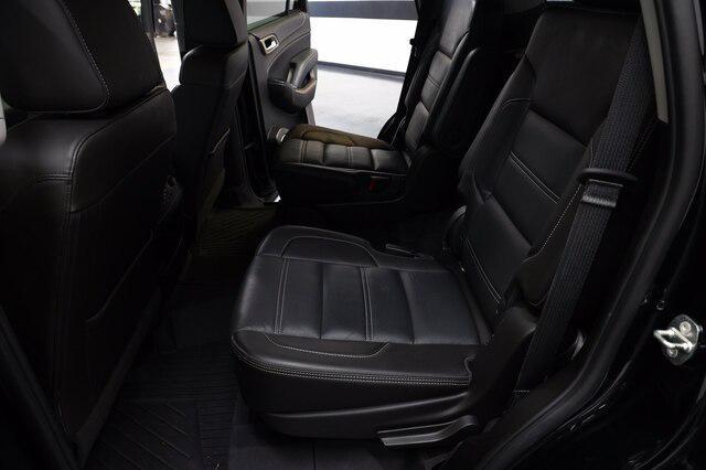 used 2018 GMC Yukon car, priced at $30,700