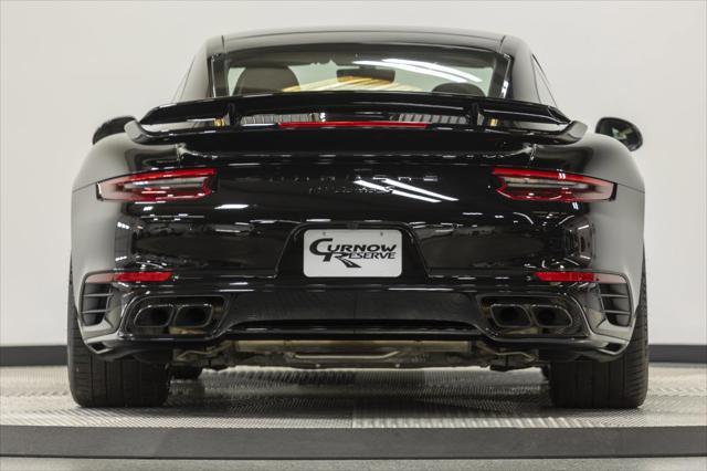 used 2018 Porsche 911 car, priced at $180,000