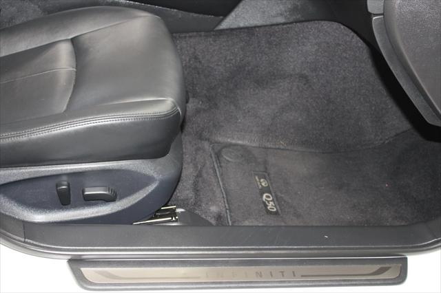 used 2019 INFINITI Q50 car, priced at $19,500