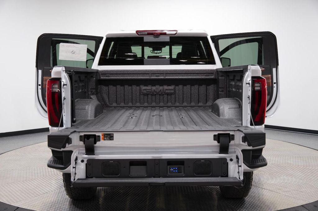 new 2025 GMC Sierra 2500 car, priced at $88,685