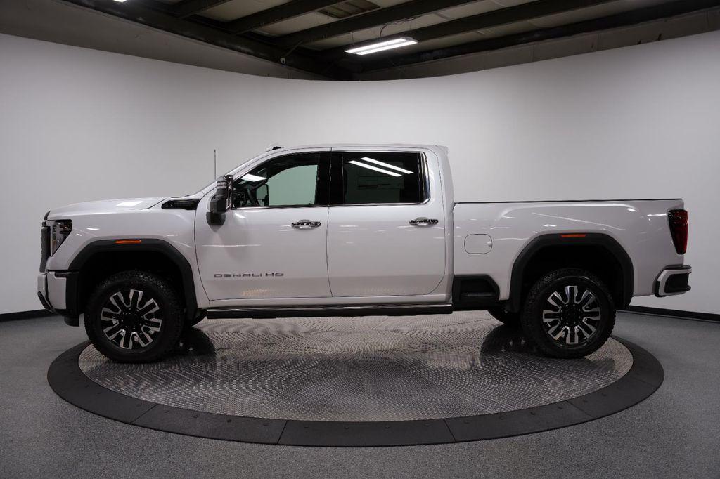 new 2025 GMC Sierra 2500 car, priced at $88,685