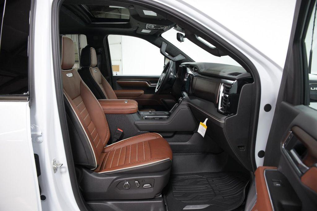 new 2025 GMC Sierra 2500 car, priced at $88,685