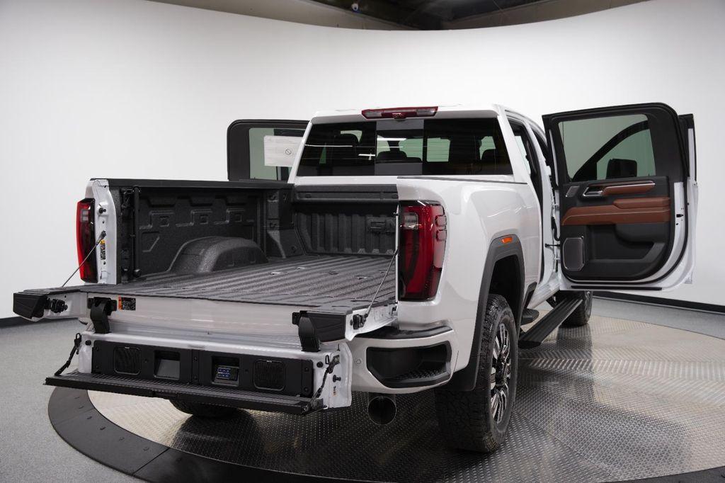 new 2025 GMC Sierra 2500 car, priced at $88,685