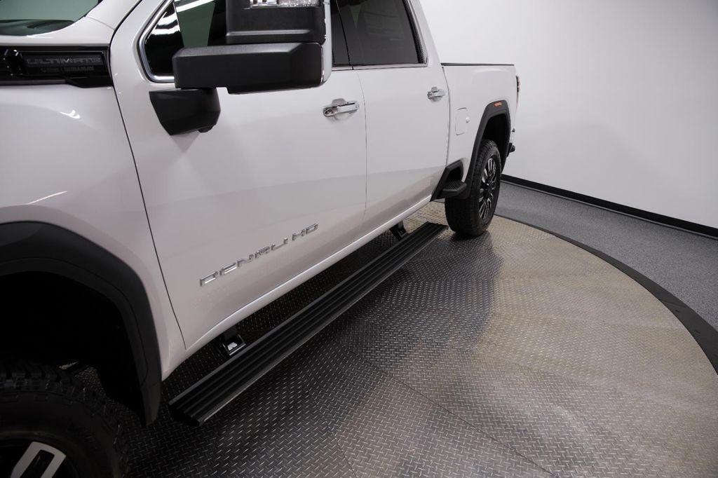 new 2025 GMC Sierra 2500 car, priced at $88,685