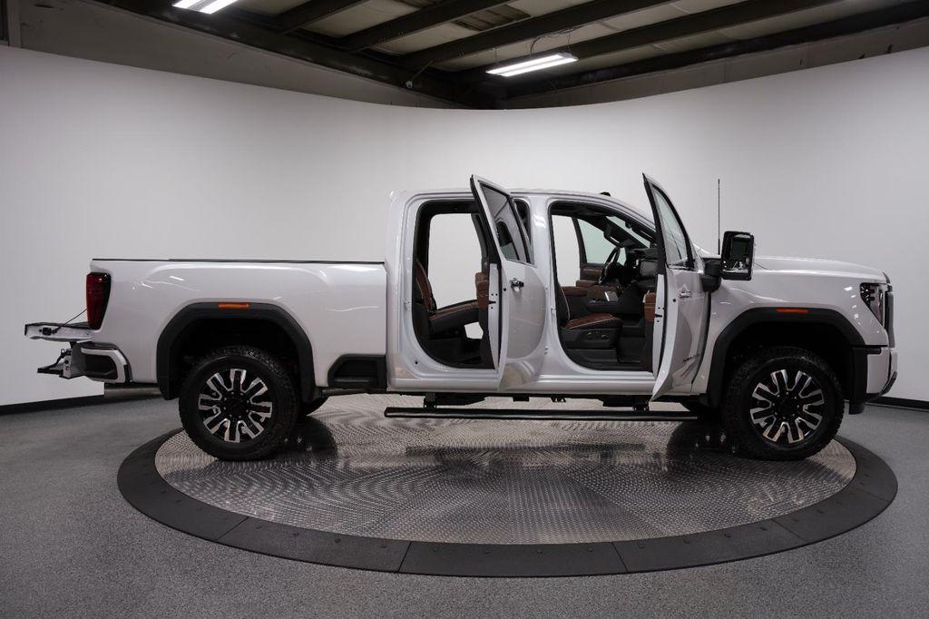 new 2025 GMC Sierra 2500 car, priced at $88,685