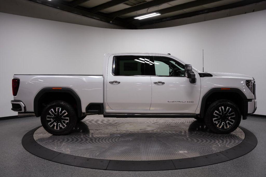 new 2025 GMC Sierra 2500 car, priced at $88,685