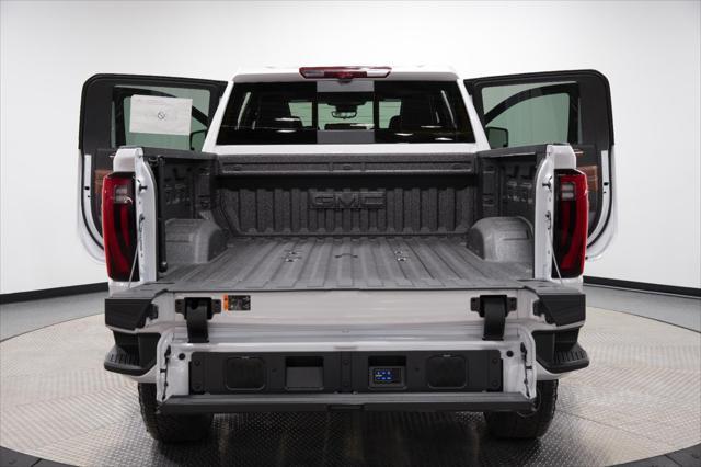 new 2025 GMC Sierra 2500 car, priced at $99,175