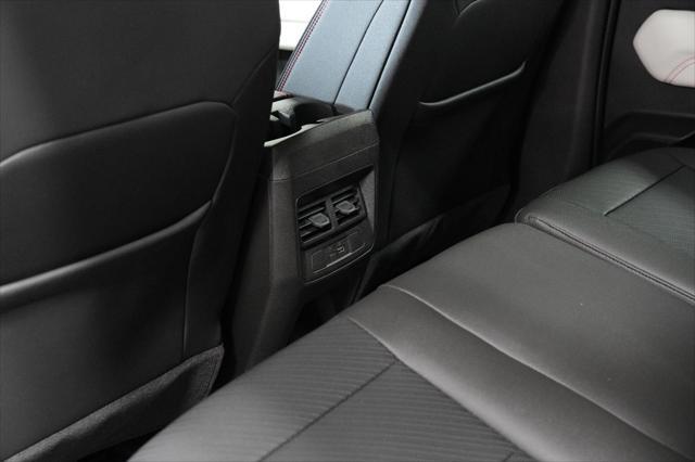 used 2023 GMC Canyon car, priced at $50,500