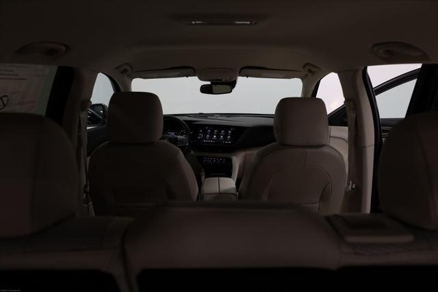 new 2023 Buick Envision car, priced at $31,440