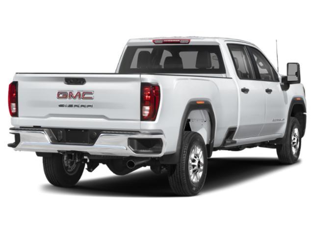 new 2025 GMC Sierra 2500 car, priced at $90,095