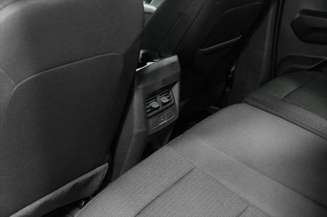 new 2025 GMC Canyon car, priced at $36,880