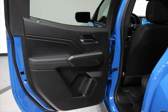 new 2025 GMC Canyon car, priced at $36,880