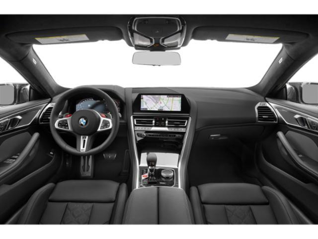 used 2020 BMW M8 Gran Coupe car, priced at $73,000