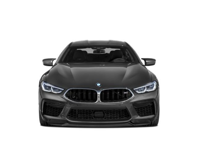 used 2020 BMW M8 Gran Coupe car, priced at $73,000