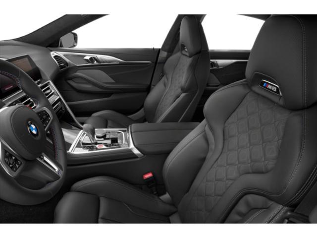 used 2020 BMW M8 Gran Coupe car, priced at $73,000