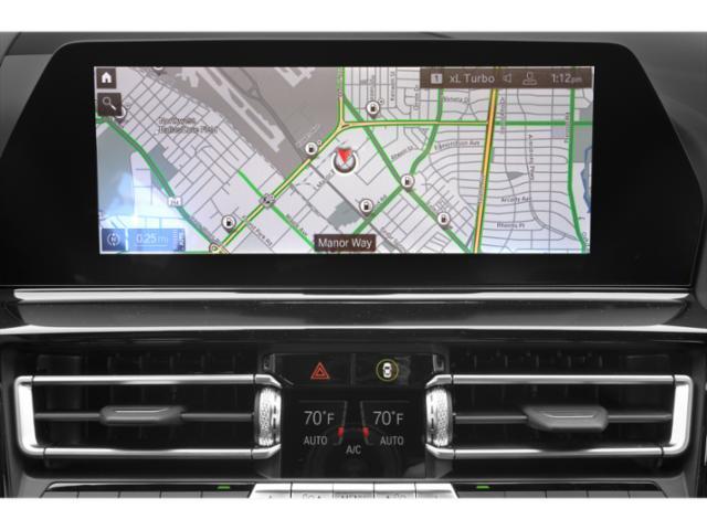 used 2020 BMW M8 Gran Coupe car, priced at $73,000