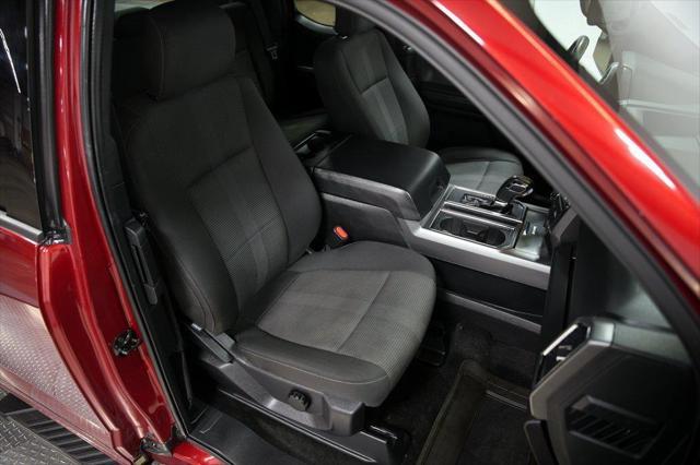 used 2015 Ford F-150 car, priced at $17,995