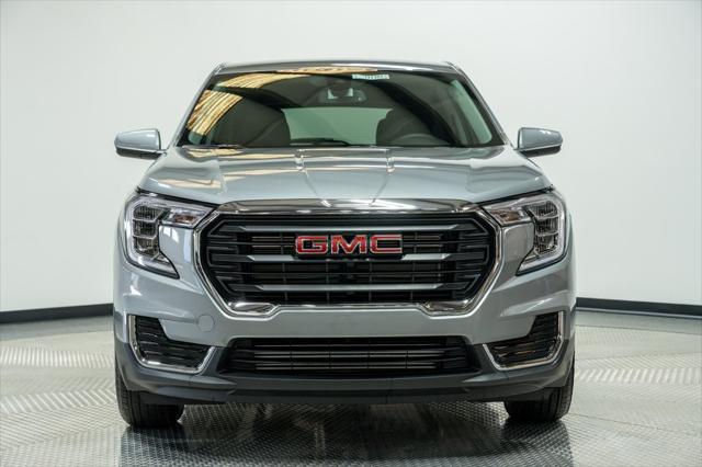 new 2024 GMC Terrain car, priced at $24,630