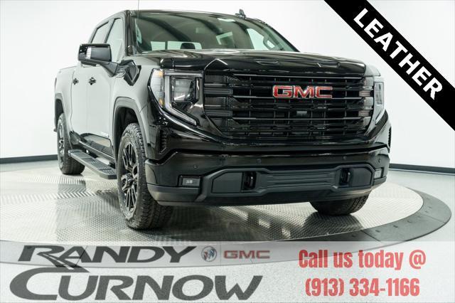 new 2025 GMC Sierra 1500 car, priced at $59,925