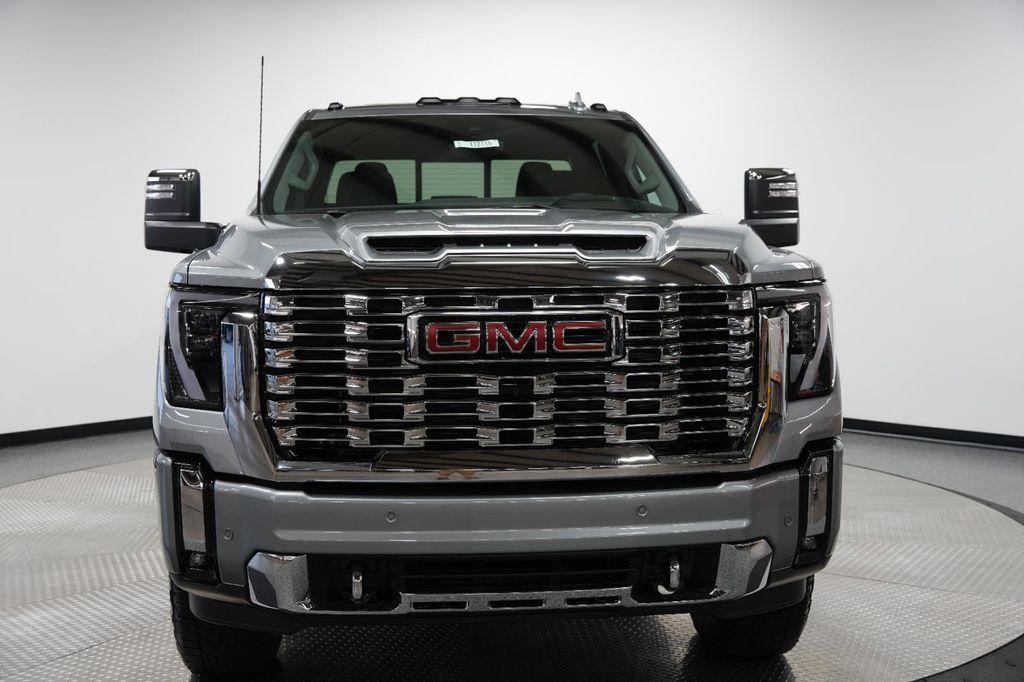 new 2025 GMC Sierra 2500 car, priced at $72,735
