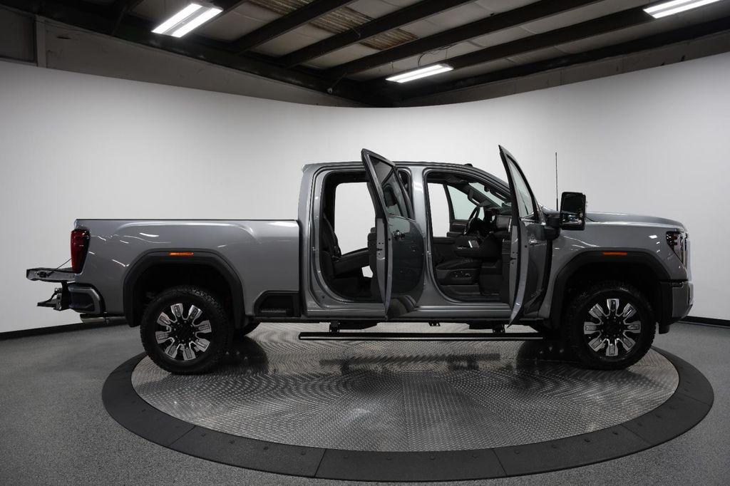 new 2025 GMC Sierra 2500 car, priced at $72,735