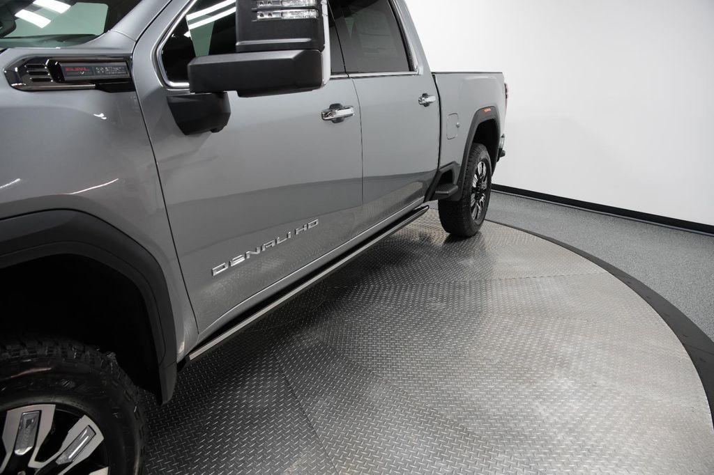 new 2025 GMC Sierra 2500 car, priced at $72,735