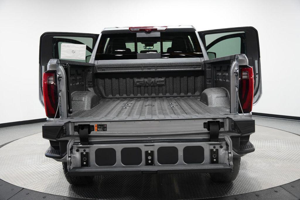 new 2025 GMC Sierra 2500 car, priced at $72,735