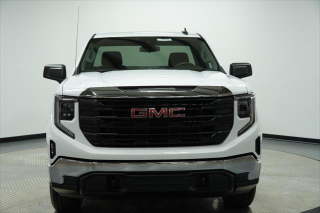 new 2025 GMC Sierra 1500 car, priced at $40,565