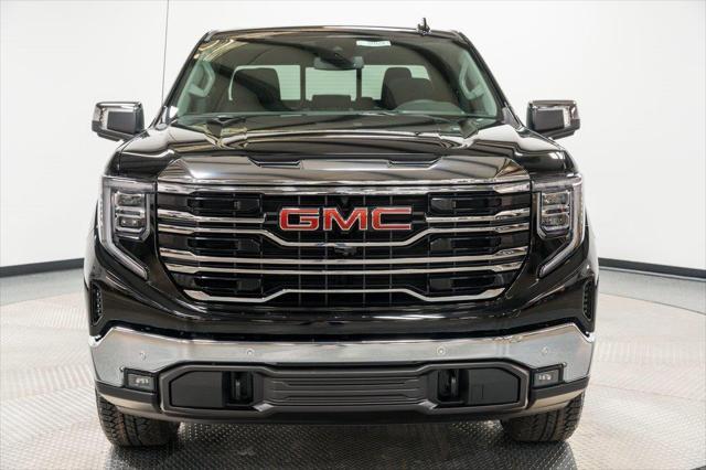 new 2025 GMC Sierra 1500 car, priced at $67,720