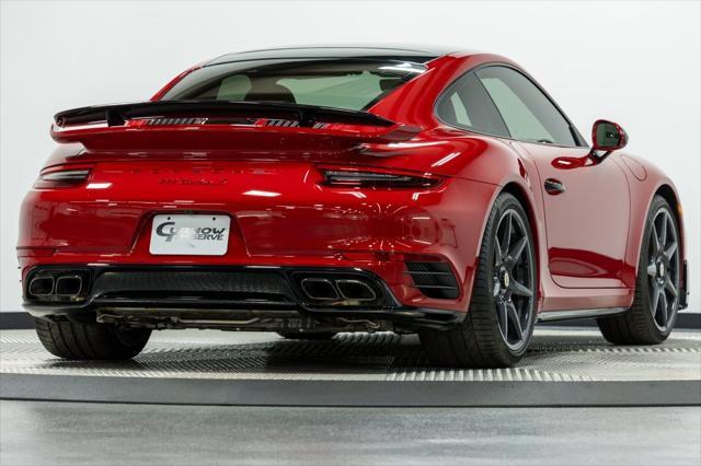 used 2019 Porsche 911 car, priced at $245,000