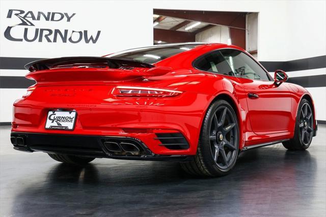 used 2019 Porsche 911 car, priced at $245,000