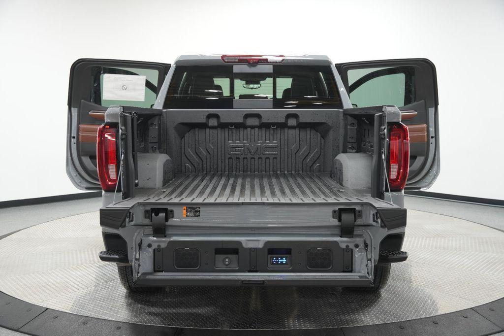 new 2025 GMC Sierra 1500 car, priced at $86,805