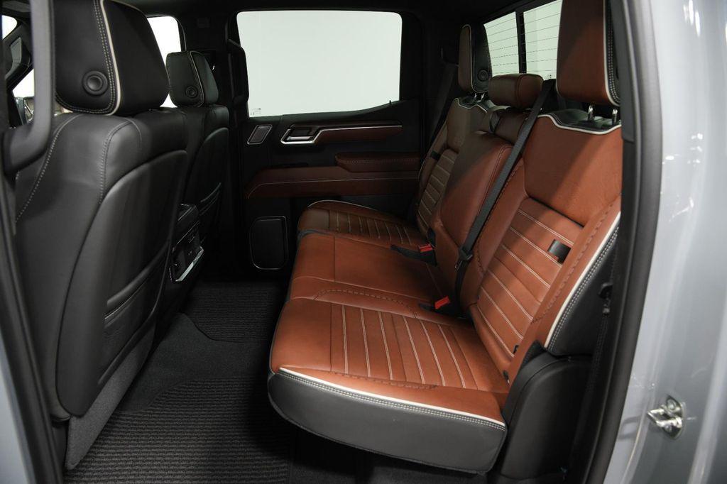 new 2025 GMC Sierra 1500 car, priced at $86,805