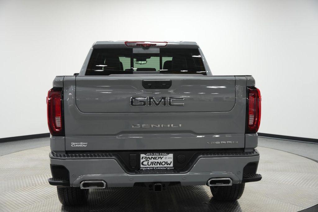 new 2025 GMC Sierra 1500 car, priced at $86,805