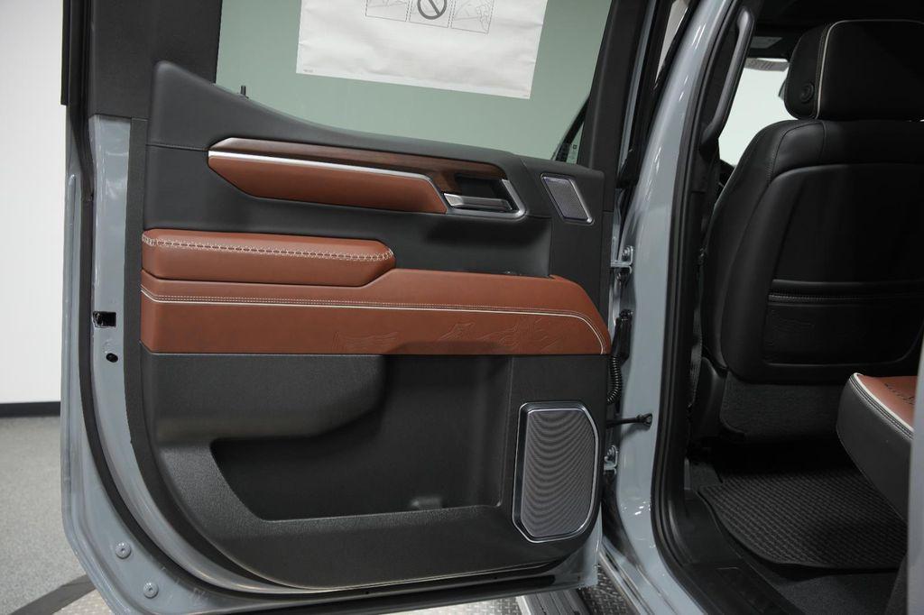 new 2025 GMC Sierra 1500 car, priced at $86,805