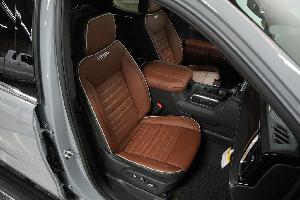 new 2025 GMC Sierra 1500 car, priced at $86,805