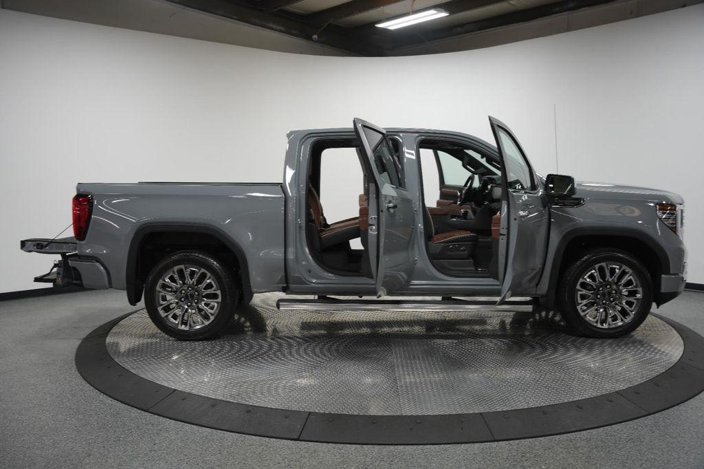 new 2025 GMC Sierra 1500 car, priced at $86,805