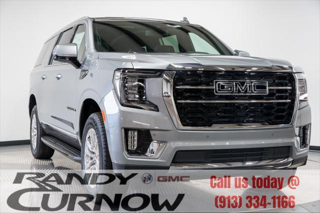 new 2024 GMC Yukon XL car, priced at $79,375