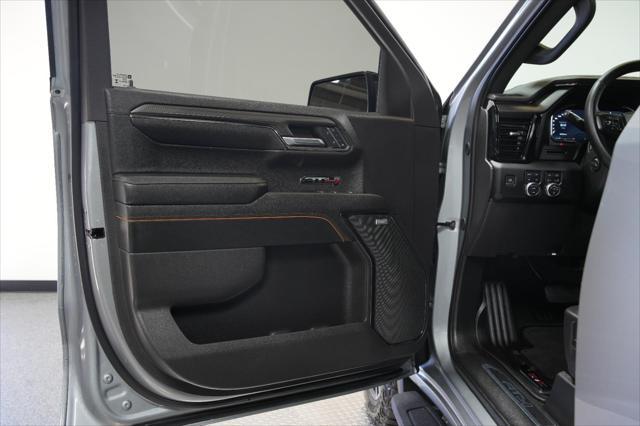 used 2024 GMC Sierra 1500 car, priced at $58,900