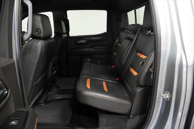 used 2024 GMC Sierra 1500 car, priced at $58,900